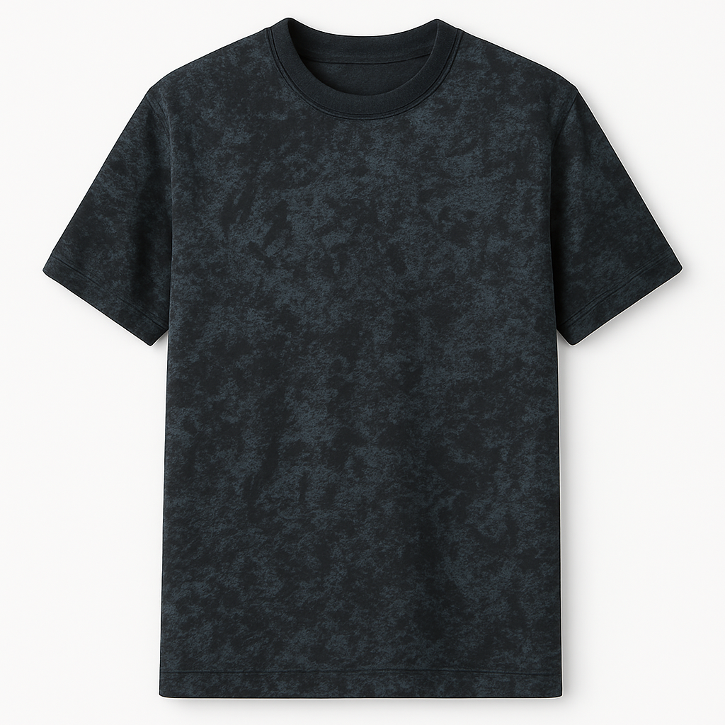 Bendetta Limited Edition T-shirt – Midnight Storm