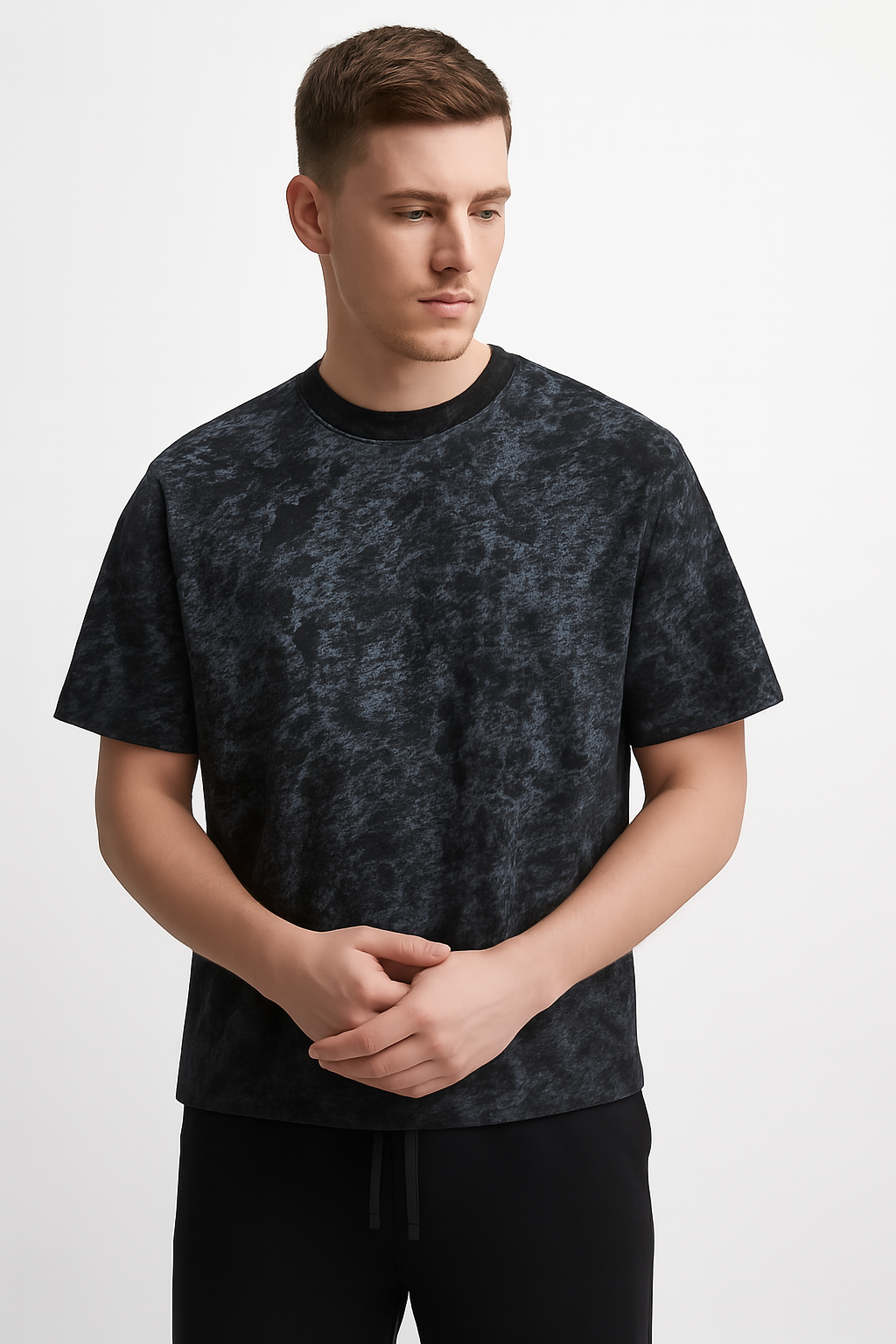 Bendetta Limited Edition T-shirt – Midnight Storm