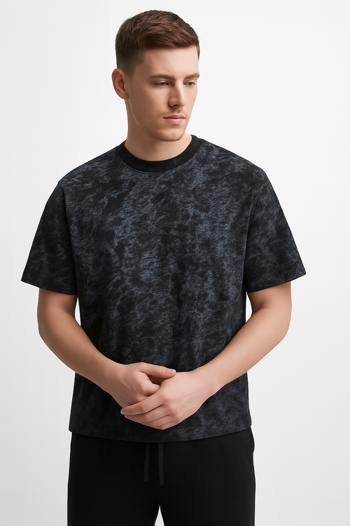 Bendetta Limited Edition T-shirt – Midnight Storm