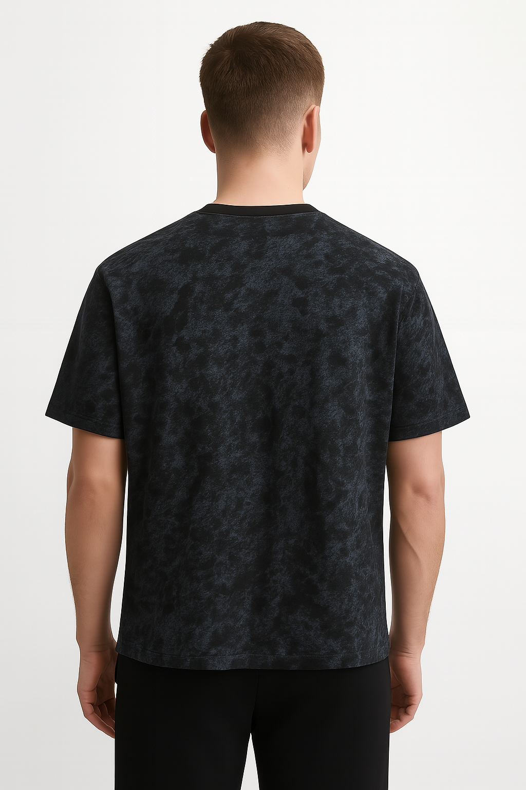 Bendetta Limited Edition T-shirt – Midnight Storm